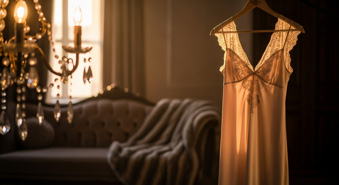 Les tendances lingerie du printemps 2025